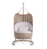 Gandiablasco Arena Swing Armchair