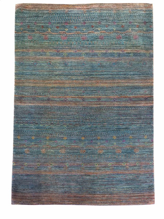 Gabbeh Exlusive Wool Carpet 110781 138 x 200