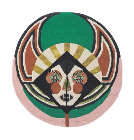 Ted Baker Zodiac Virgo rug 161605