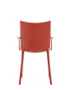 H.H.H. Chair Orange