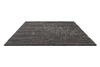 Brink&Campman Twinset Urban Graphite rug 022135