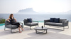 Gandiablasco Flat Lounge Chair