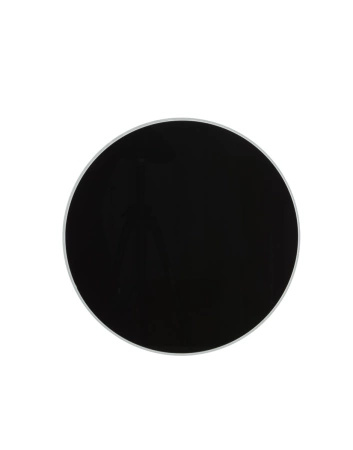 Tip Top Shiny Black Table