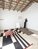 Nanimarquina Mélange Stripes Carpet 1