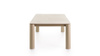 Stół Gandiablasco Bosc Dining 240x120 cm