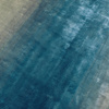 Carpet Decor Geos Light Blue Handmade Collection rug