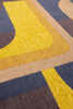 Louis de Poortere Module Yellow Meyer carpet 9210