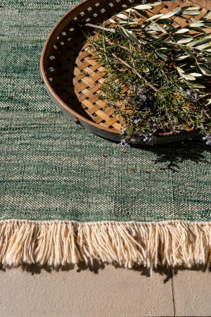 Nanimarquina Telares Pine Carpet
