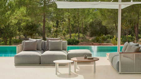 Modular Sofa Gandiablasco Bosc Sectional 2
