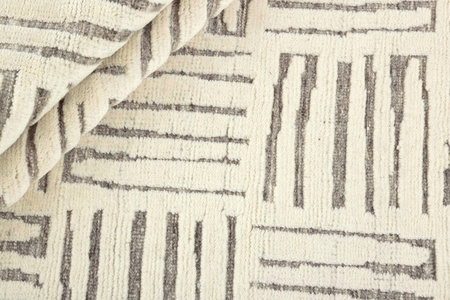 Landscape Cave Carpet Beige