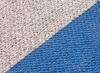 Dywan Gan Mangas Outdoor R1 Blue