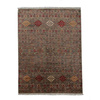 Samarkand Shawal Wool Carpet 102109 171x230