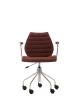Maui Soft Noma Chair Red