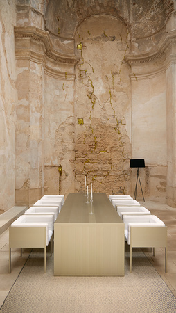 Stół Gandiablasco GBmodular Dining 300x100 cm