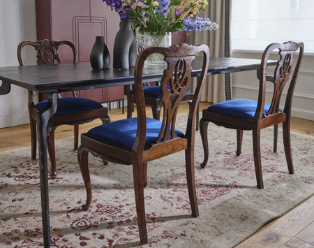 Samarth Orient Jaipur carpet