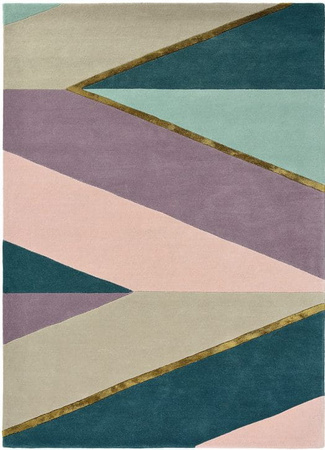 Ted Baker Sahara Pink carpet 56102
