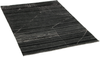 Landscape Fields Charcoal rug