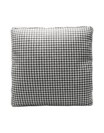 Cushion 48x48 cm Pillow Gray