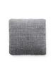 K-Waiting Cushions Texture Pillow Blue