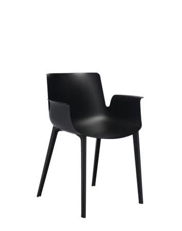 Piuma Chair Black