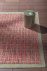 Ted Baker T Monogrwam Dusted Pink Carpet 455802
