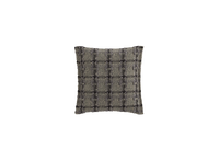 Gan Garden Layers Small Checks Pillow Green