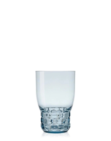 Jellies Family Glasses Set (4 pieces) Blue