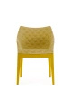 Madame Liberty Chair Mustard Mustard