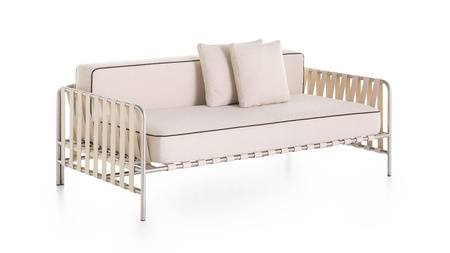 Gandiablasco Onsen 2 Seat Sofa