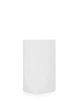 Waste Basket White
