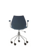 Maui Soft Noma Chair Navy Blue