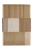 Nanimarquina Tres Outdoor Ochre Carpet
