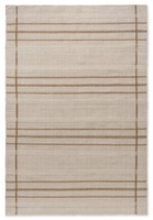 Brink&Campman Zona Line Sesame Carpet 497601