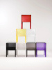 Ghost Buster Small Dresser Transparent