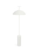 Geen-A Standing Lamp White