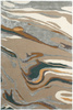 Serge Lesage Fiction Mineral Grey carpet