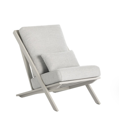 Gandiablasco Timeless Relax Club Chair
