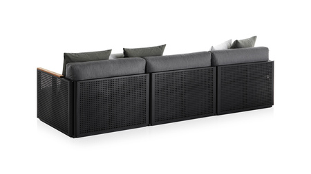 Gandiablasco Bosc 3 Seat Sofa