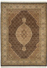 Dywan Wełniany Tabriz 335741 170x248