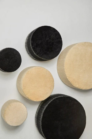 Dywan Nanimarquina Wellbeing Wool Chobi