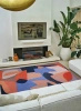 Louis de Poortere Gallery Shapes Carpe Diem rug 9368
