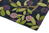 Sanderson FORAGING INDIGO carpet 146618