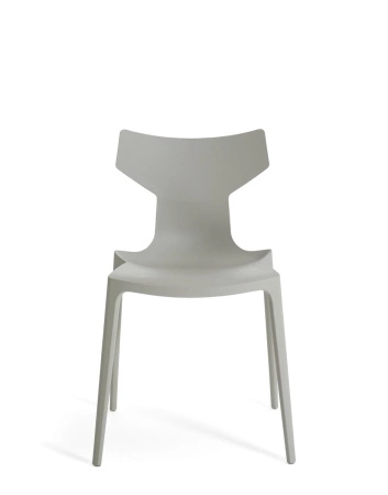 Re-Chair Krzesło Szary