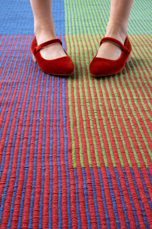Nanimarquina Haze 2 carpet