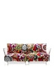 Pop Missoni Two-Seater Sofa Red