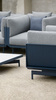 Gandiablasco Onde Lounge Chair