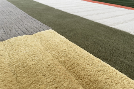 Serge Lesage Carin carpet
