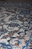 Nain Soltan Wool Carpet 84695 193x292