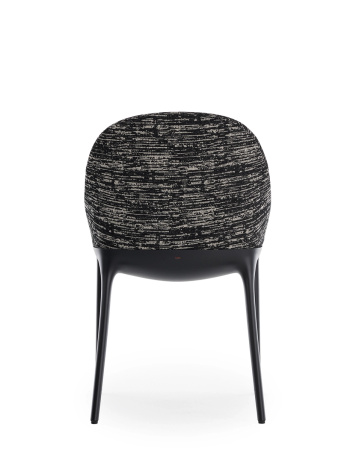 Eleganza Ela Chair Black Black