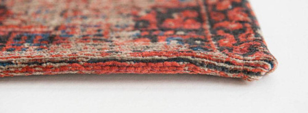Louis de Poortere Antiquarian Handschlu Red rug 8719
